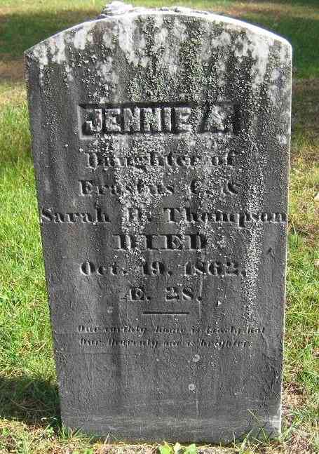 Grave