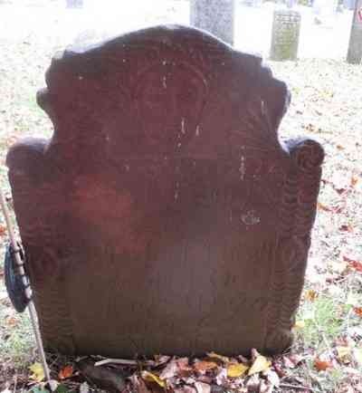 Grave
