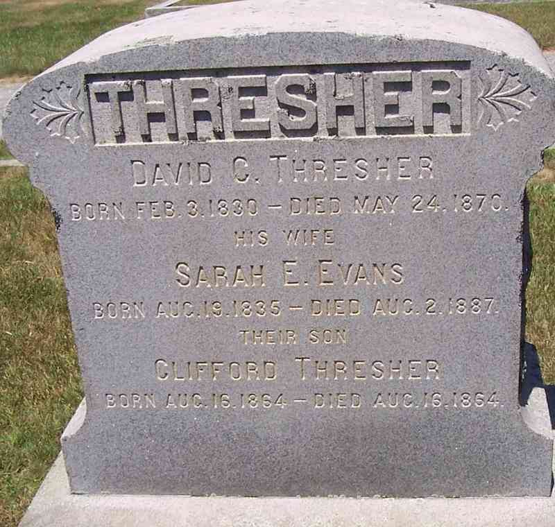 Grave