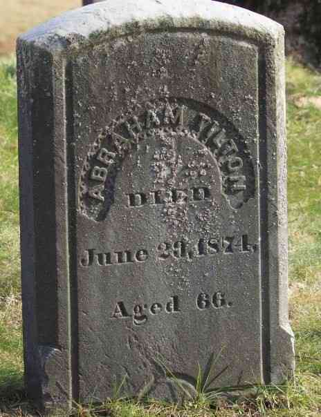 Grave