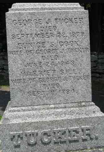 Grave