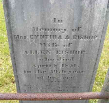Grave