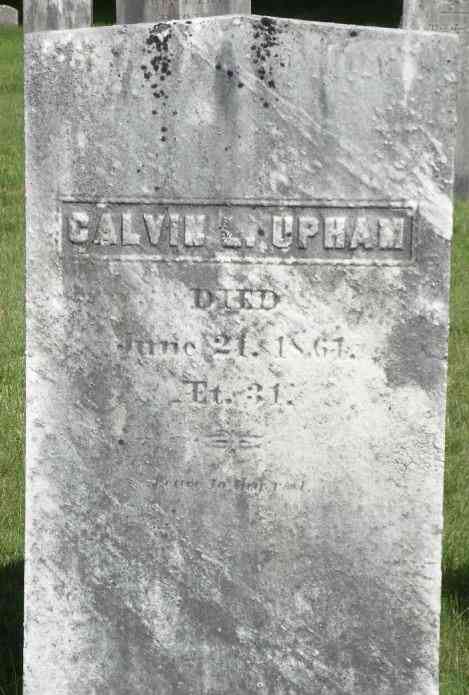Grave