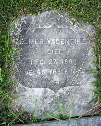 Grave