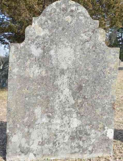 Grave<br />Cemetery at The Green  Middleboro Plymouth County Massachusetts, USA