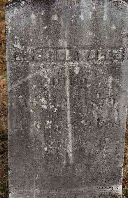 Grave