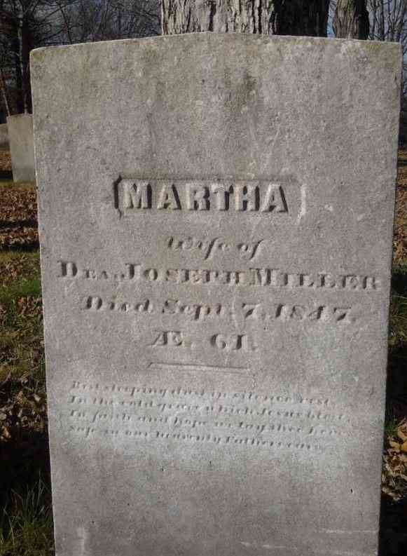 Grave