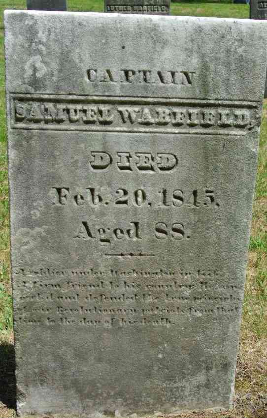 Grave