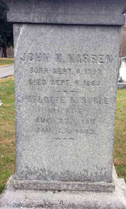 Grave