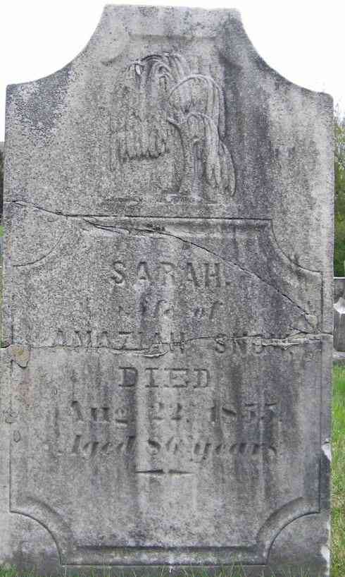 Grave