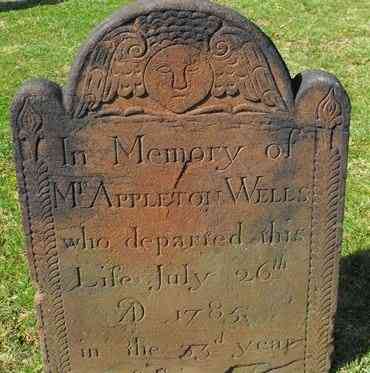 Grave