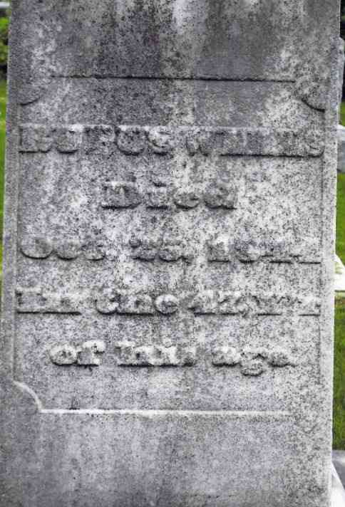 Grave