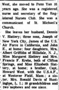The Geneva Times
Geneva, New York
Tuesday, June 25, 1963