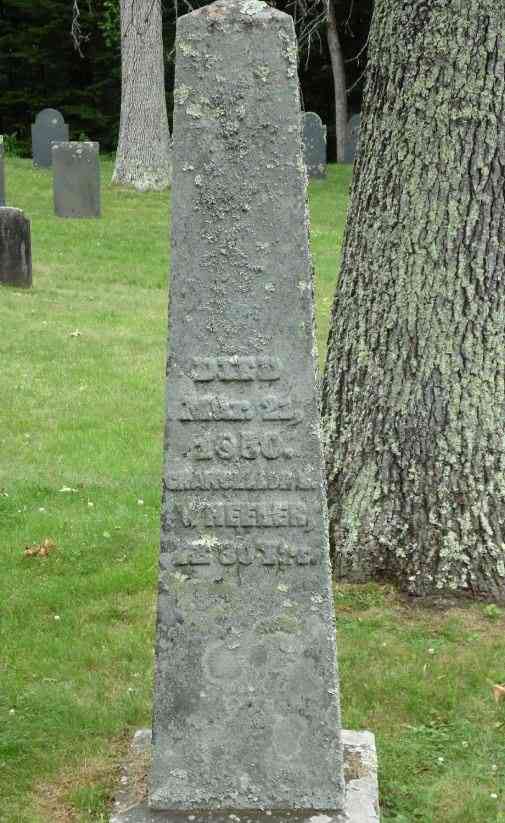 Grave