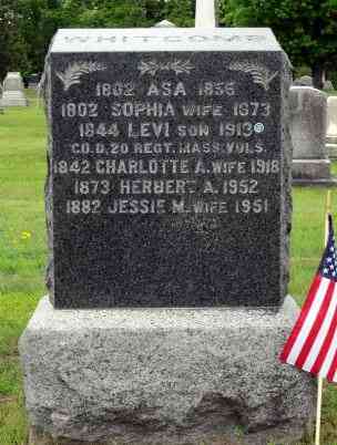 Grave