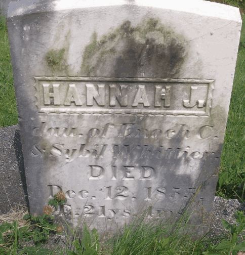 Grave