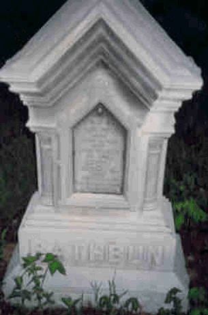 Grave