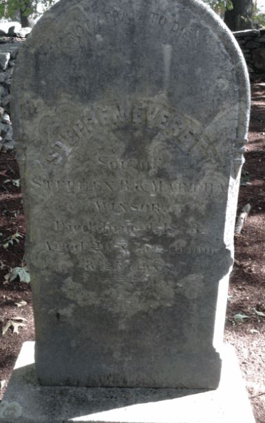 Grave