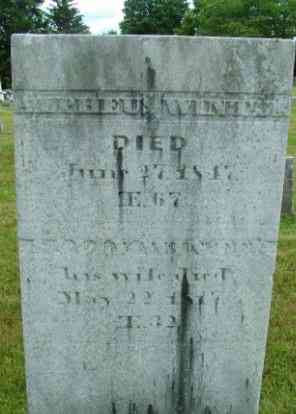 Grave