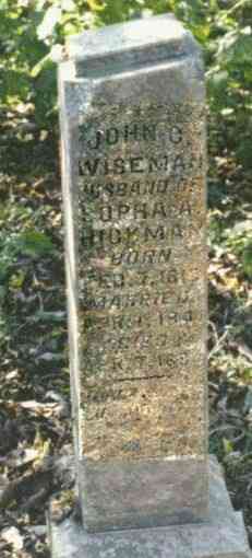 Grave