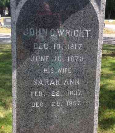 Grave