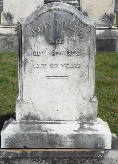 Grave