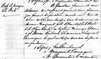 Marguerite DUPRA dite PRATTE - 1746 Baptism. Cathedrale de LAssomption. Trois Rivieres, Quebec.