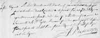 François PELOQUIN dit FELIX CREDY - 1809 Death. St-Pierre-de-Sorel, Richelieu, Quebec.