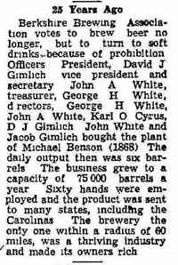 David John GIMLICH - 5 Feb 1946 Article.