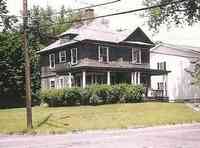 David John GIMLICH - Another view of 77 Onota St., Pittsfield, Massachusetts