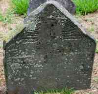 Thomas ADGATE - Grave