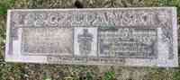Josephine AGACKI - Grave