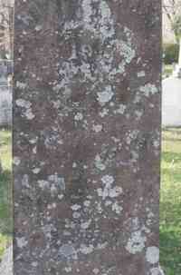 Roman ALFORD - Grave