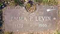 Emma Petrina (Pauline) ANDERSSON - Arlington Memorial Park  Kearny, Hudson, New Jersey, USA Plot: Sec. 3, Grave #27 Thanks to  Ramona Christy Peterson   