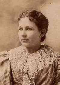 Rosalie ANGER - 