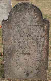 Samuel ATWATER - Grave