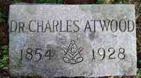 Charles ATWOOD - Grave
