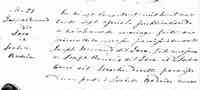 Joseph RENAUD dit LOCAS - 1837 marriage (part 1)