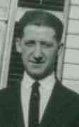 Charles Albert BADER - Charles Bader, 1923  Thanks to Gayle