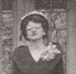 Patricia BADER - Thanks to Ed Bader