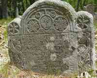 Isaac BAILEY - Grave
