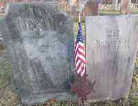 Jeremiah BARNES - Grave