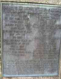 Nathan BARTLETT - Memorial