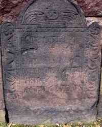 Samuel BASSETT - Grave