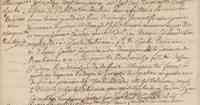 Marguerite BASTARACHE - 1755 marriage