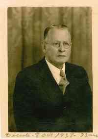 Charles-Émile BAZIN - Charles Bazin
