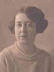 Blanche BAZIN - 