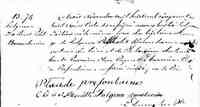 Fulgence-Exilias BEAUCHEMIN - Death