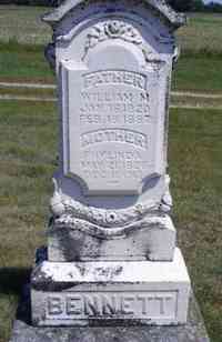 Phylinda TRACY - Grave