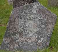 Jonathan BINGHAM - Grave  Here lies the Body of Mr. Jonathan Bingham who lived Desired & died Bemoaned Febuary ye 28th A.D. 1751 in the 77th year of his age.  On the